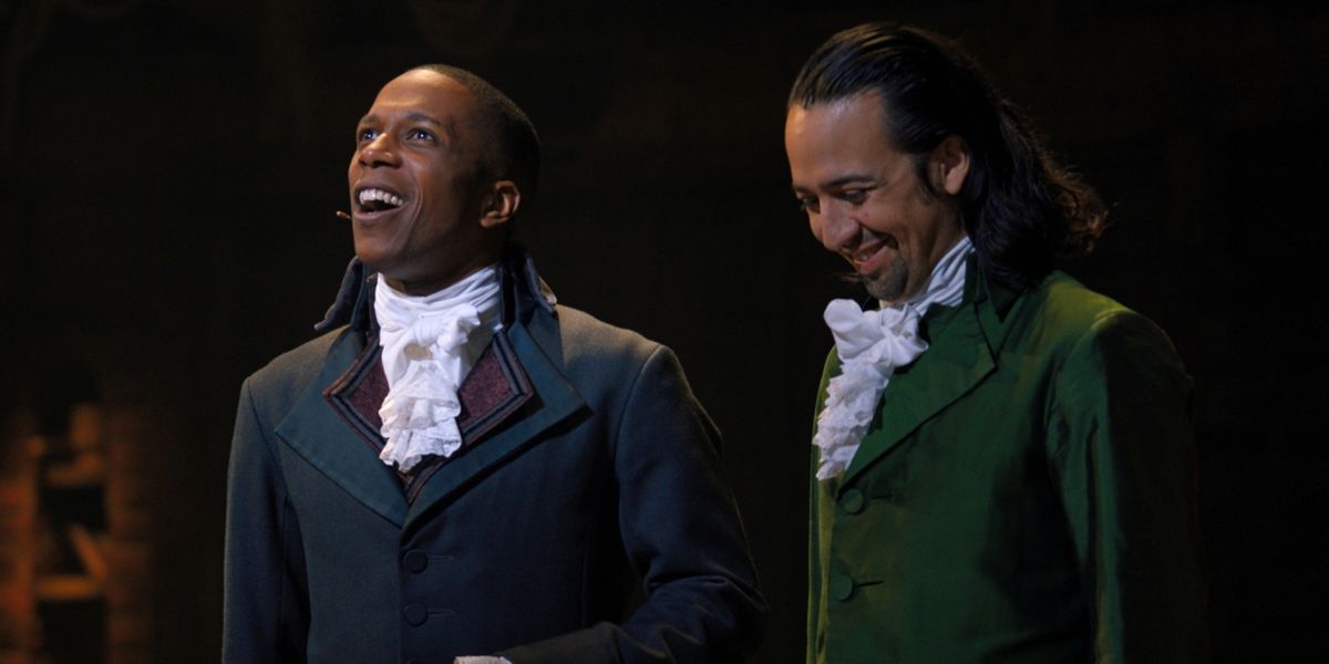 Broadway Streaming Guide: July 2023 - Where to Watch HAMILTON SING-ALONG & More