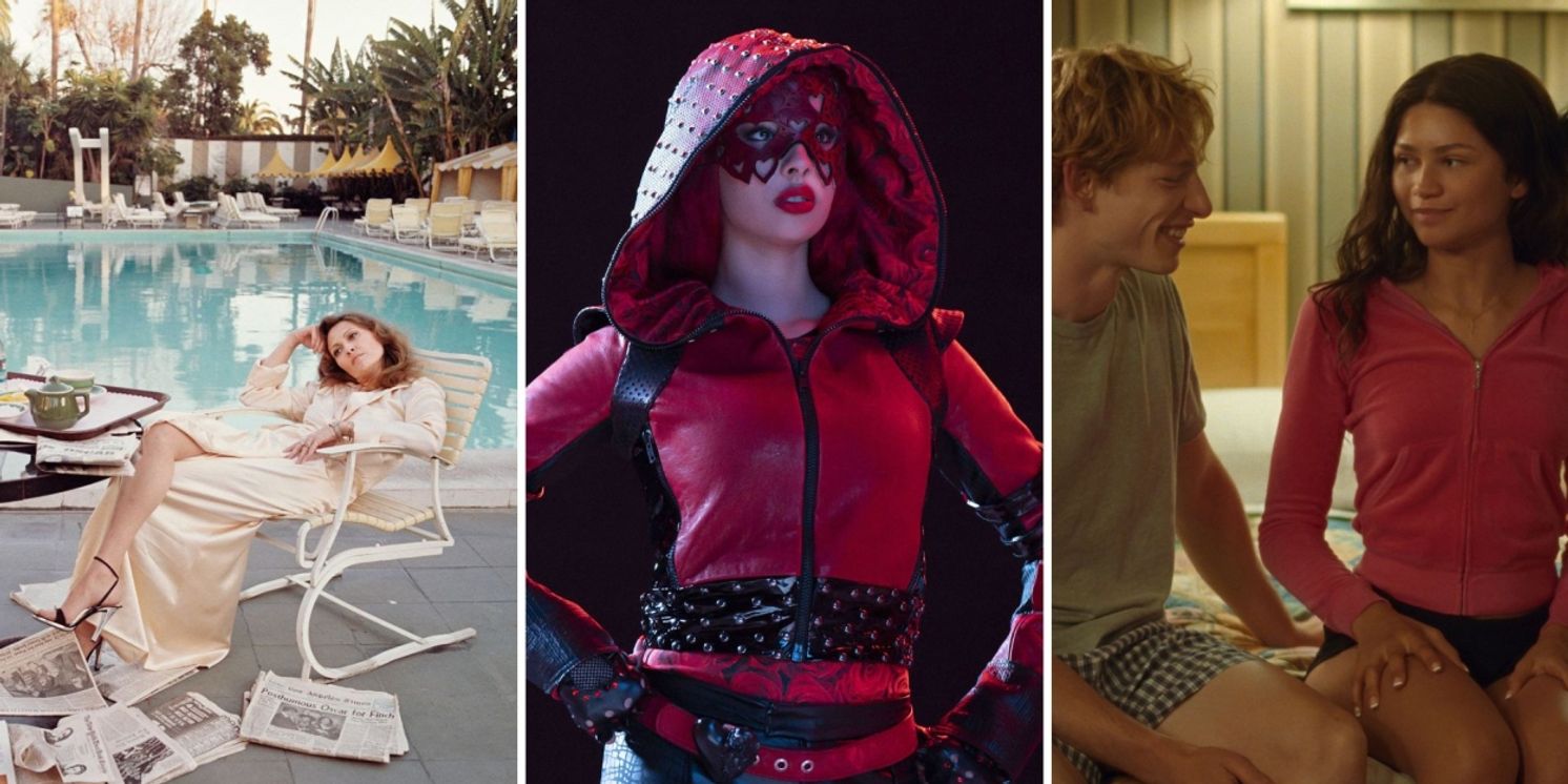 Broadway Streaming Guide: July 2024 - Where to Watch DESCENDANTS: THE RISE OF RED & More  Image