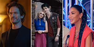 Broadway Streaming Guide July 2025 - What to Watch