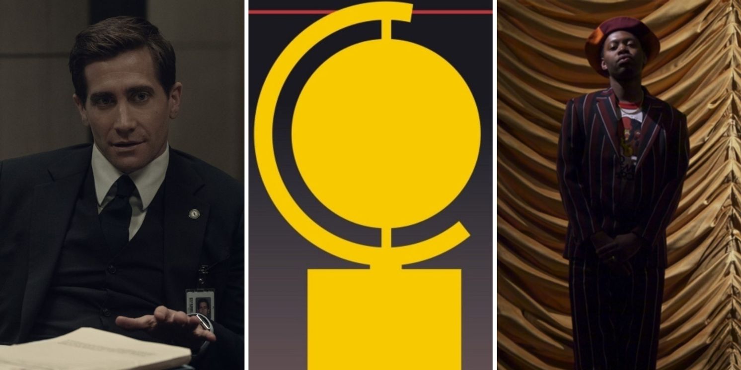 Broadway Streaming Guide: June 2024 - Where to Watch The TONY AWARDS & More  Image