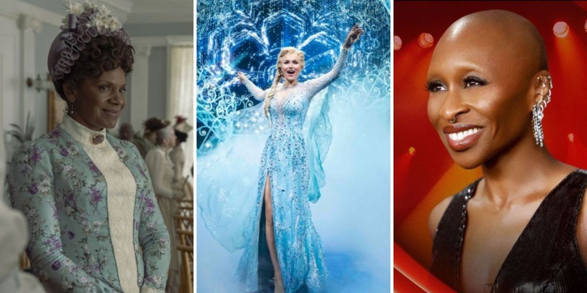 Broadway Streaming Guide June 2025: Where to Watch FROZEN West End Proshot & More