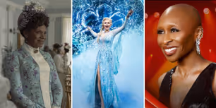Broadway Streaming Guide June 2025