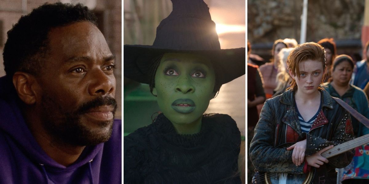 March 2025 Broadway Streaming Guide: How to Watch WICKED, SING SING, & Other Must-See Hits