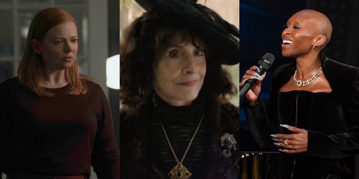 Broadway Streaming Guide: November 2025- Where to Watch THE ARTIST, New WICKED Special, & More