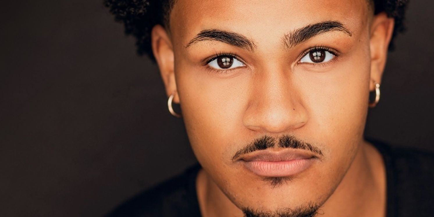 Broadway Super Swing Aaron Patterson to Present Debut Solo Show at 54 Below  Image