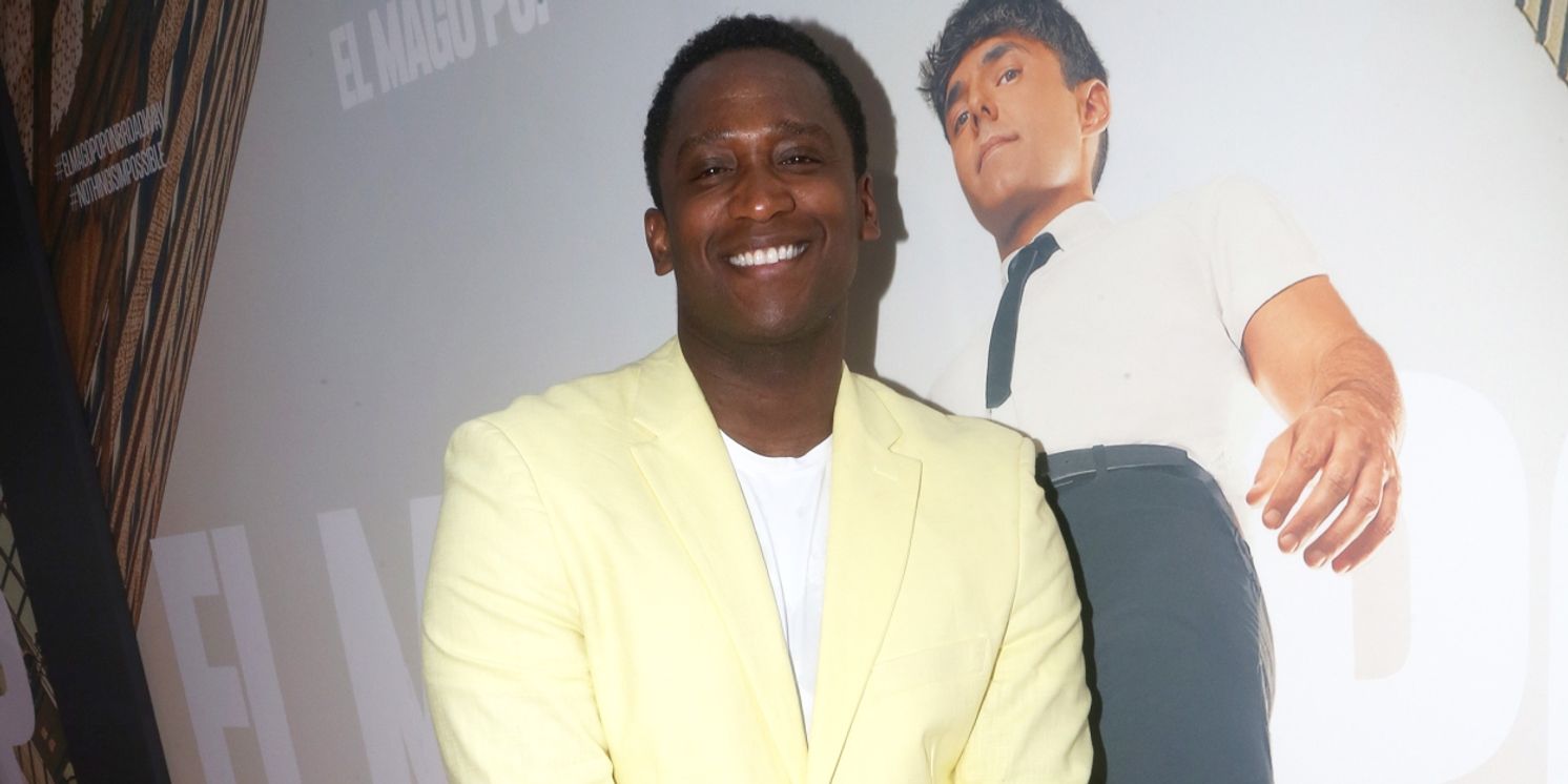 Jelani Remy, Diane Phelan & More to Perform at Broadway Supports LIHSA  Image