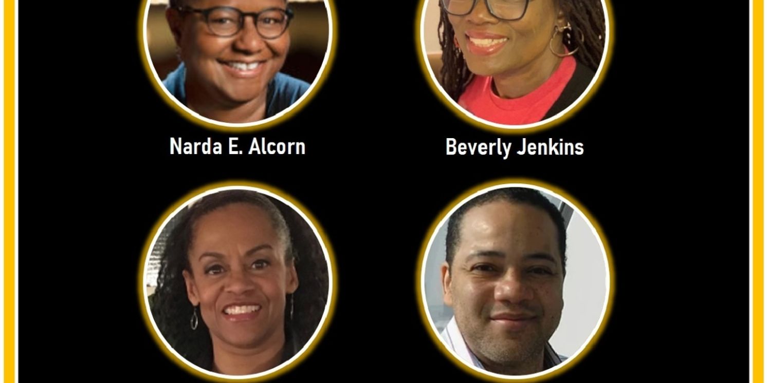 Broadway Symposium Scholarships Open for BIPOC stage managers  Image