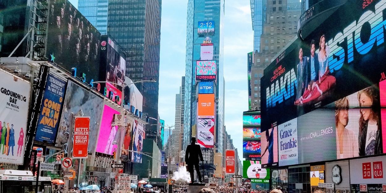 Broadway Tax Credit Program Nears Depletion, Raising Concerns for Future Productions  Image
