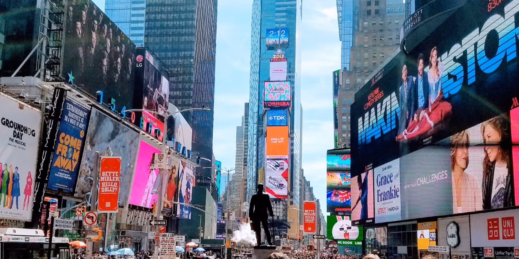 Broadway Tax Credit Program Nears Depletion, Raising Concerns for Future Productions