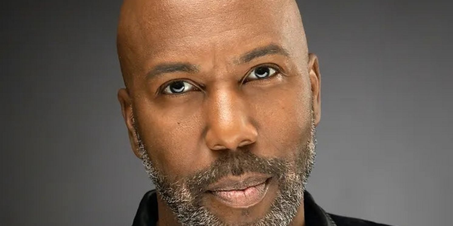 Eric Jordan Young To Join Summer Faculty Of Broadway Theatre Project  Image