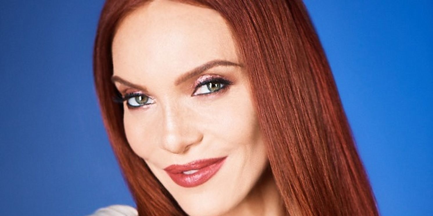 Former Pussycat Dolls' Carmit Bachar to Join Broadway Theatre Project As Celebrity Guest Artist  Image