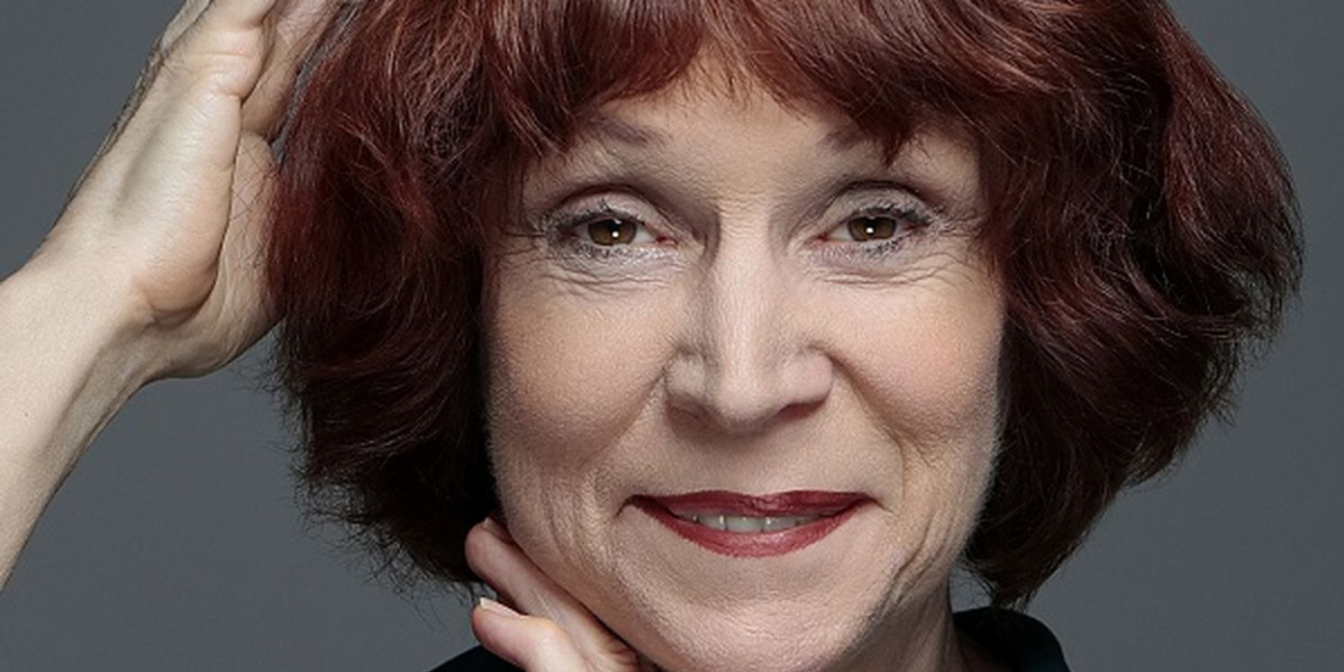 Broadway Theatre Project Adds Ann Morrison To This Summer's  Musical Theatre Program SHAPING THE ARTIST  Image