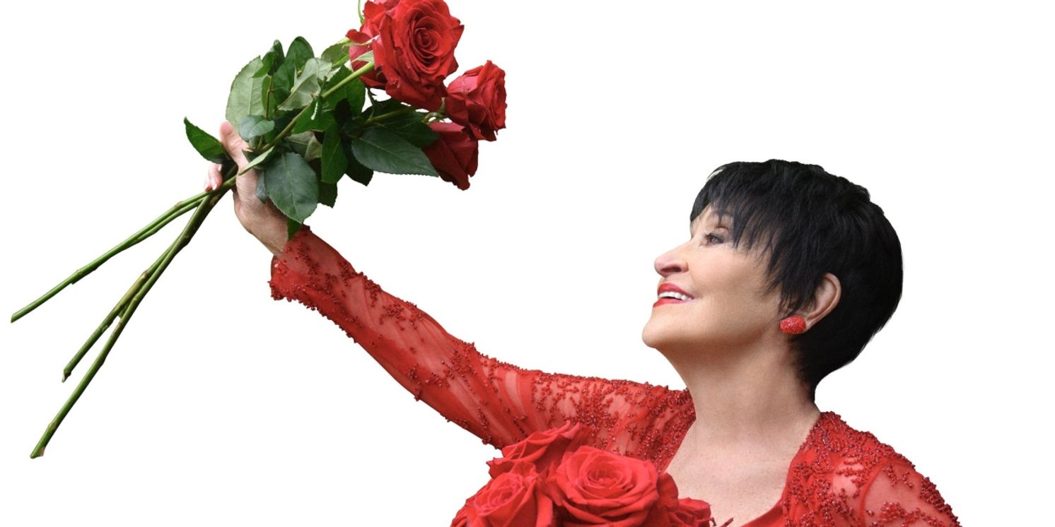 Broadway Theatres to Dim Lights in Memory of Chita Rivera  Image