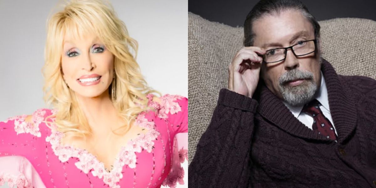 Broadway Theatres to Dim Marquees Honoring Tim Curry, Dolly Parton, and More