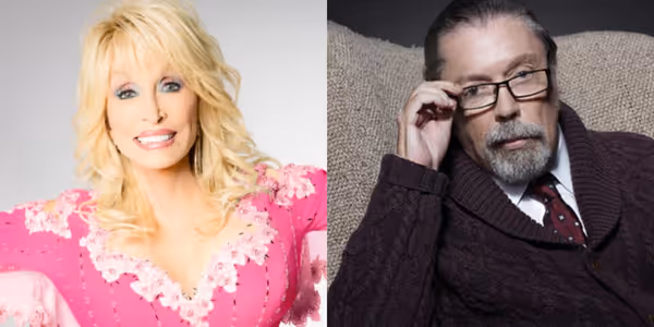 Broadway Theatres to Dim Marquees Honoring Tim Curry, Dolly Parton, and More Photo