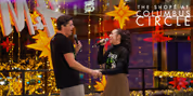 See Broadway's Brightest Stars This Holiday Season at The Shops at Columbus Circle