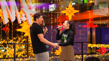 Broadway Under the Stars Will Return to the Shops at Columbus Circle This Holiday Sea