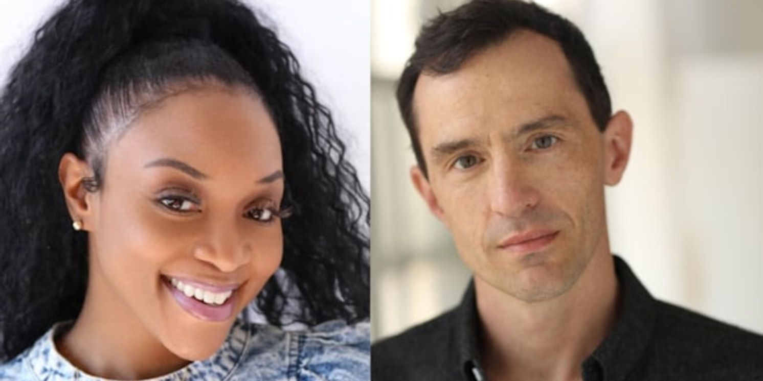 Broadway Veteran Angela Wildflower Joins GUYS & DOLLS At Music Theater Heritage  Image