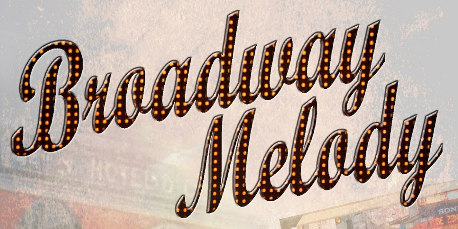 Broadway Veteran Jack Viertel To Publish First Novel, BROADWAY MELODY  Image