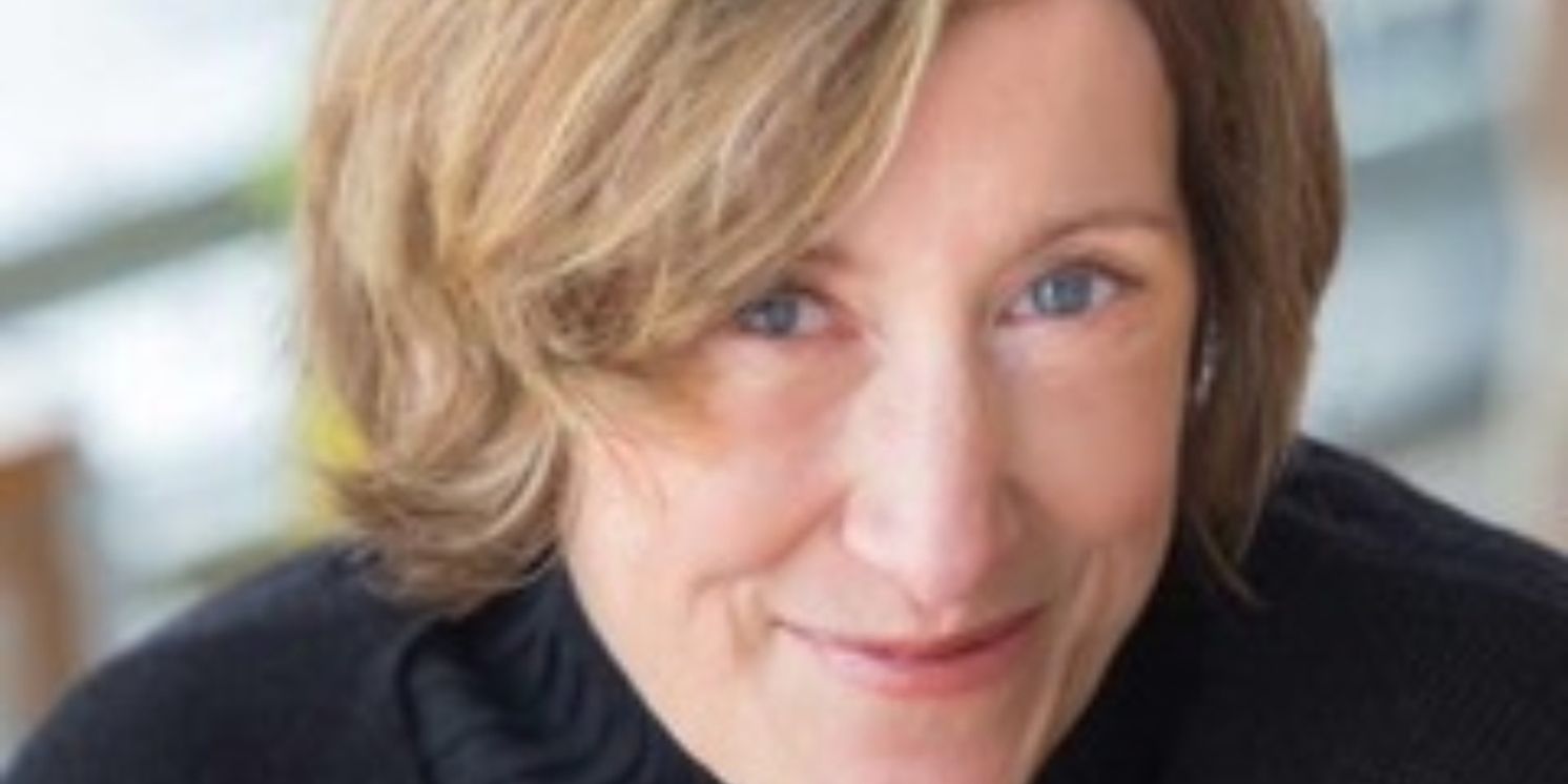 Broadway Veteran Valerie Wright Steps Into Weathervane Theatre's World Premiere of PRIMARY  Image