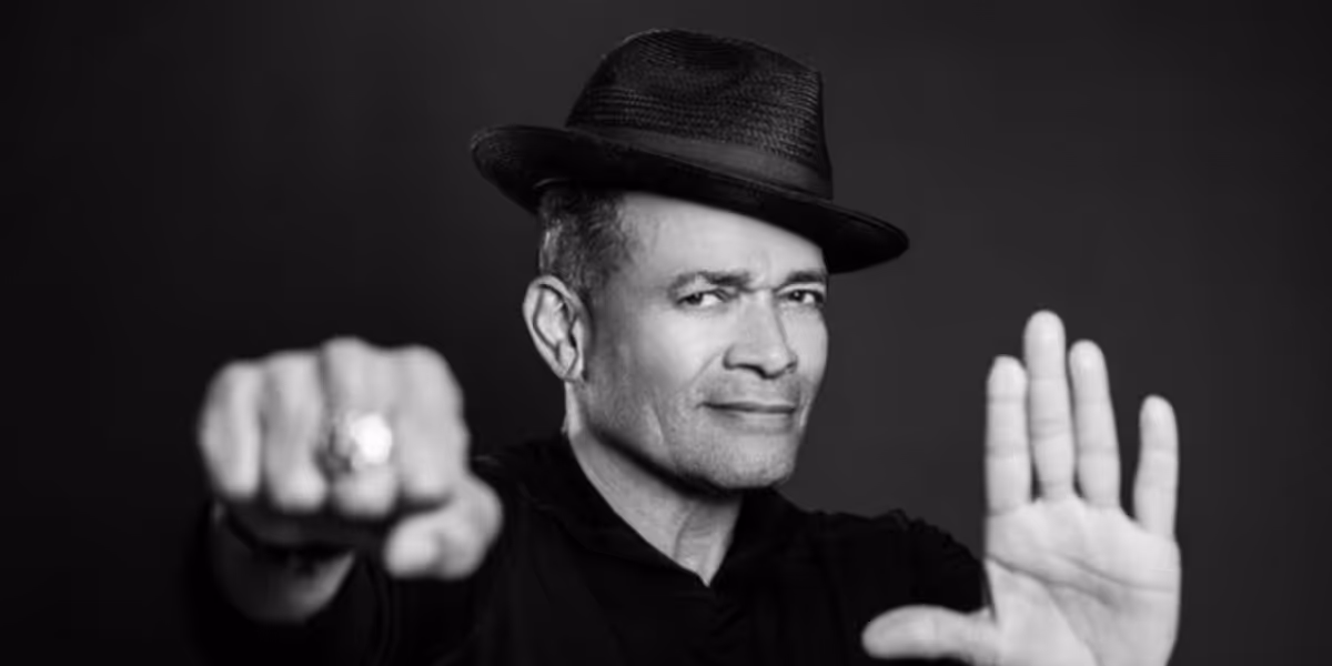 Mario Van Peebles Joins 2024 San Francisco Black Film Festival With Screenings