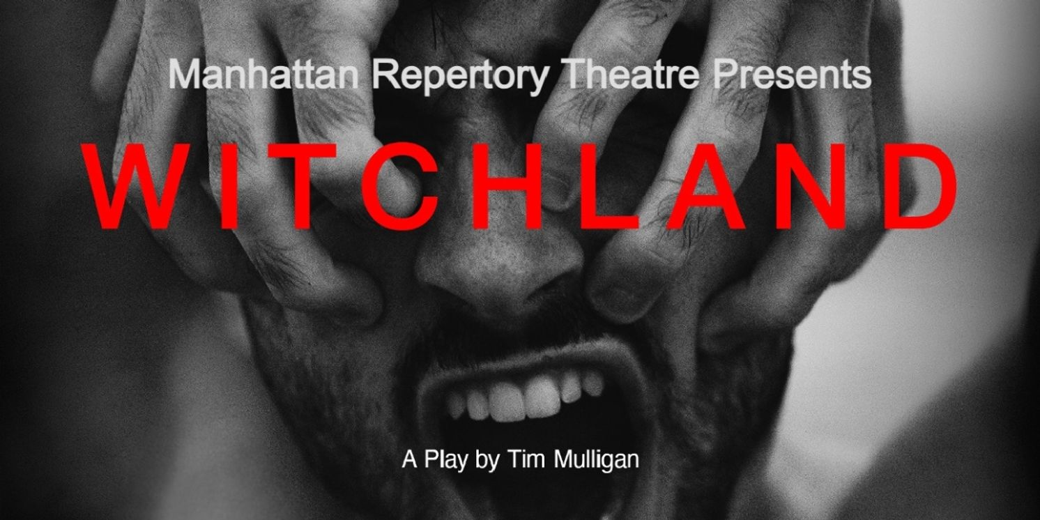WITCHLAND To Begin Performances This April At Chain Theatre  Image