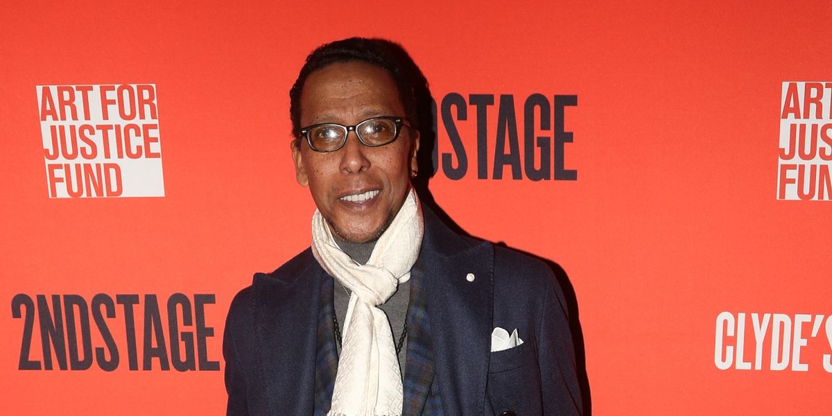 Broadway and Television Actor Ron Cephas Jones Passes Away at 66