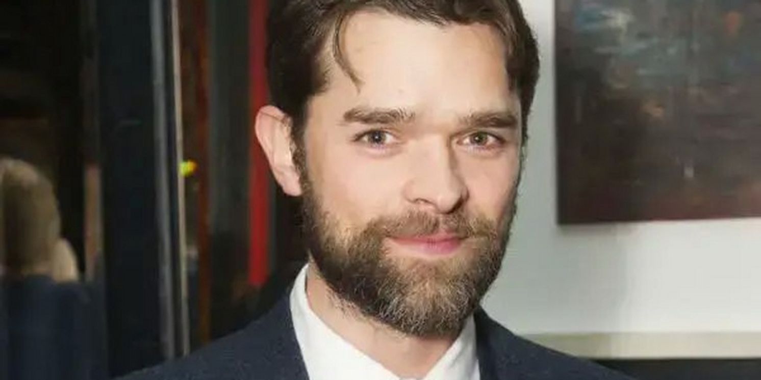 Broadway and West End Actor Chris Peluso Has Passed Away  Image