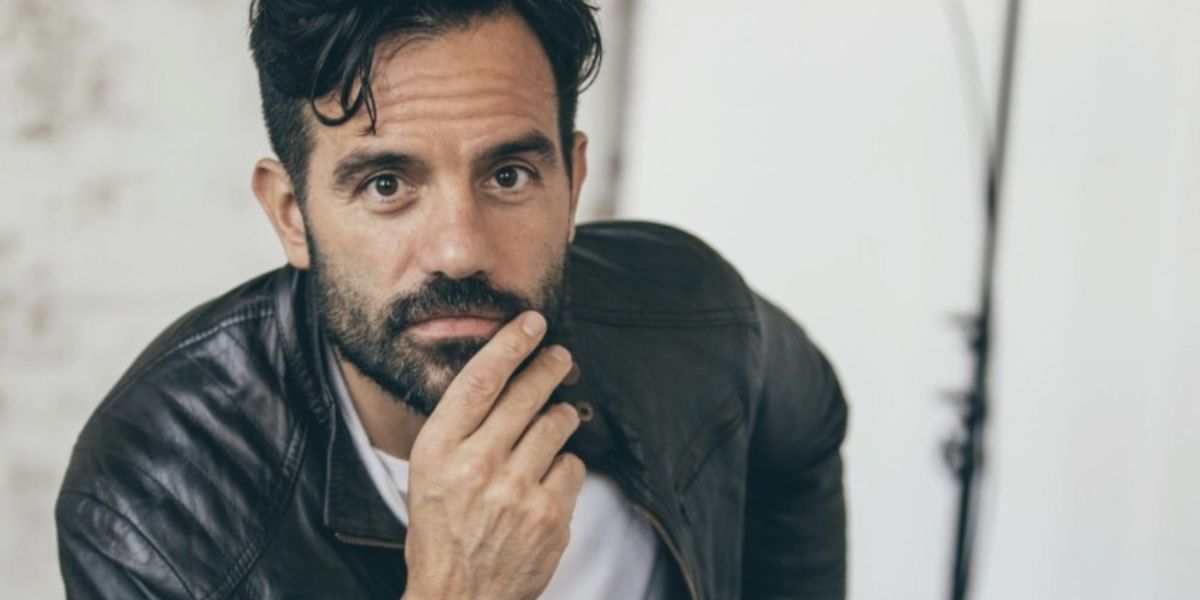 Broadway and West End Powerhouse Ramin Karimloo to Perform in Utah for the First Time