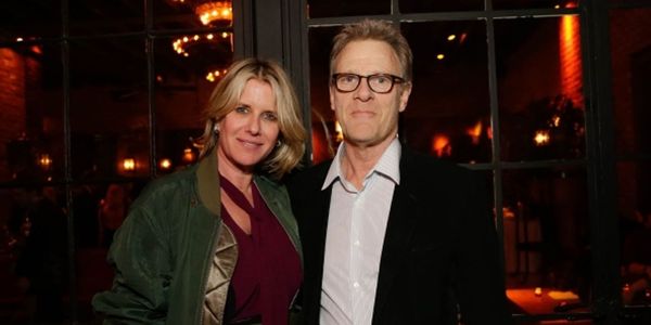 Broadway and West End Producer, and THE CROWN EP Robert Fox Dies at 73; Hugh Jackman Pays Tribute Photo