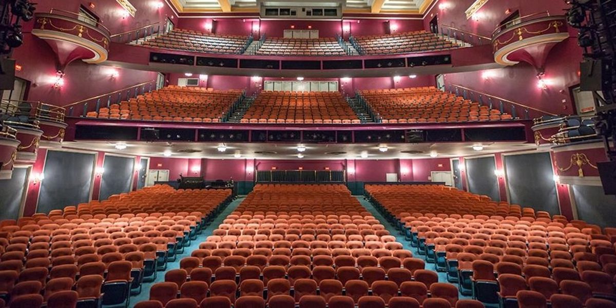 Broadway at The National Launches Broadway Bingo Game Teasing 2026/27 Season