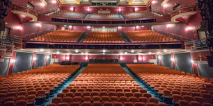 Broadway at The National Launches Broadway Bingo Game Teasing 2026/27 Season