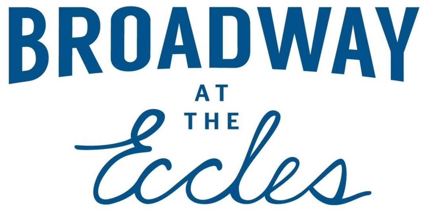 Broadway at the Eccles Contributes Millions Economic Activity to Salt Lake City  Image