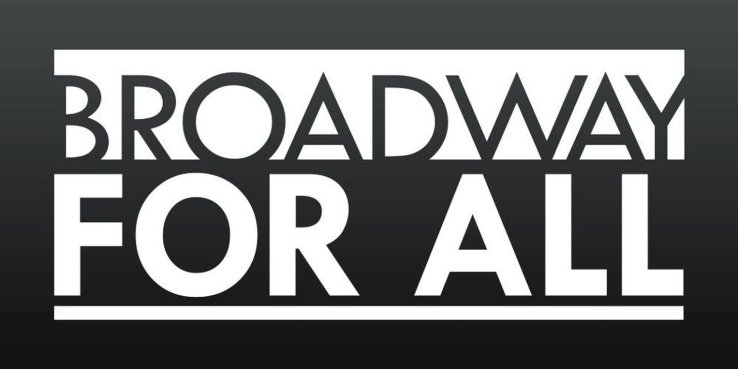 Broadway for All Launches New Lab Production House  Image