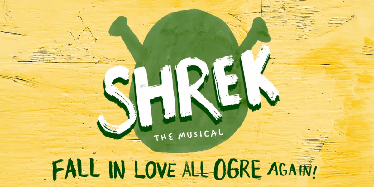 Broadway in Atlanta Offers Student Rush and Lottery for SHREK The Musical