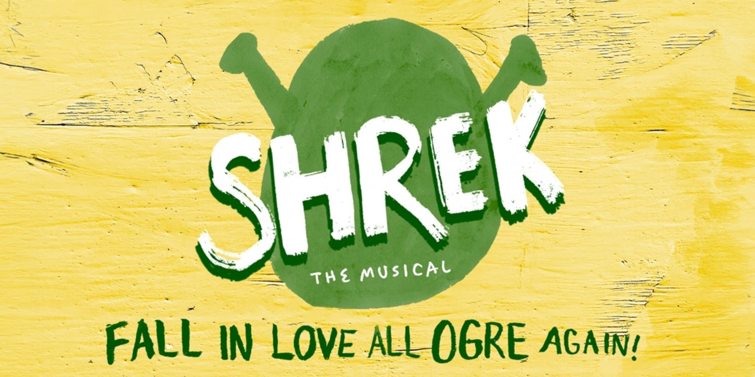Broadway in Atlanta Offers Student Rush and Lottery for SHREK The Musical  Image