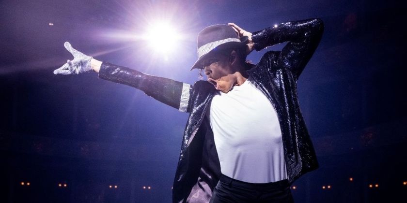 Broadway in Atlanta to Offer Student, Educator and Veteran Rush Tickets for MJ The Musical Photo