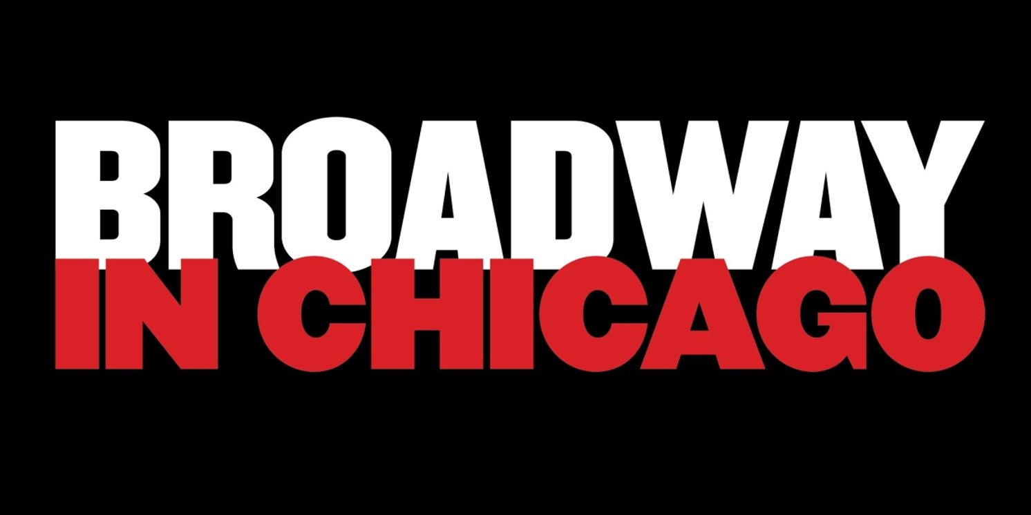 Broadway in Chicago Moves Up Curtain Times  Image
