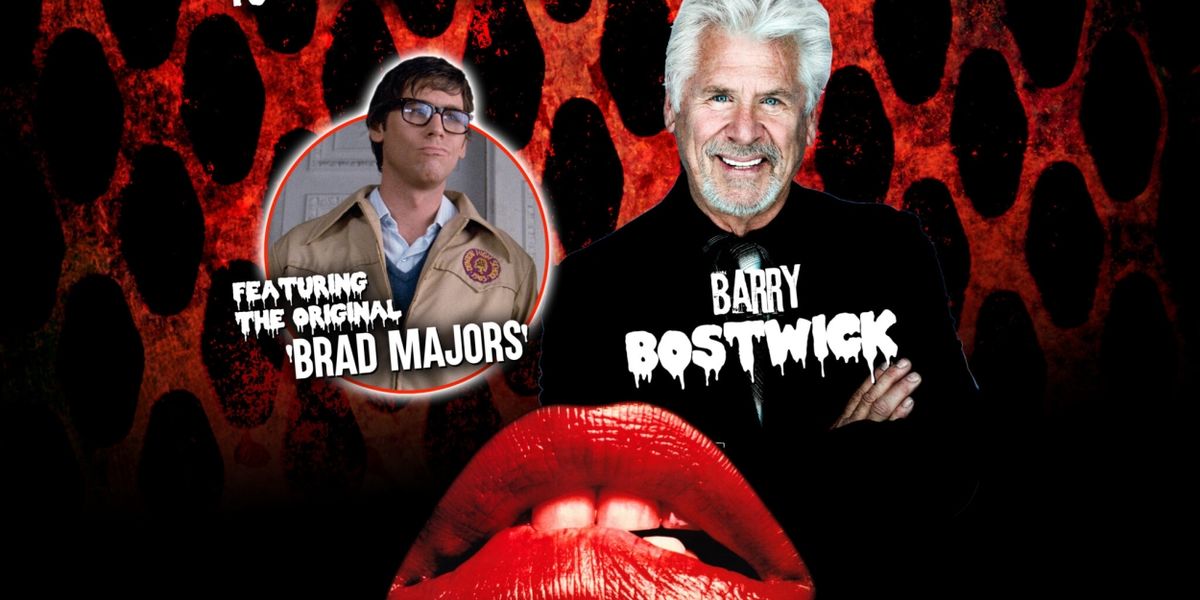 Broadway in Chicago to Present THE ROCKY HORROR PICTURE SHOW & RIVERDANCE 30