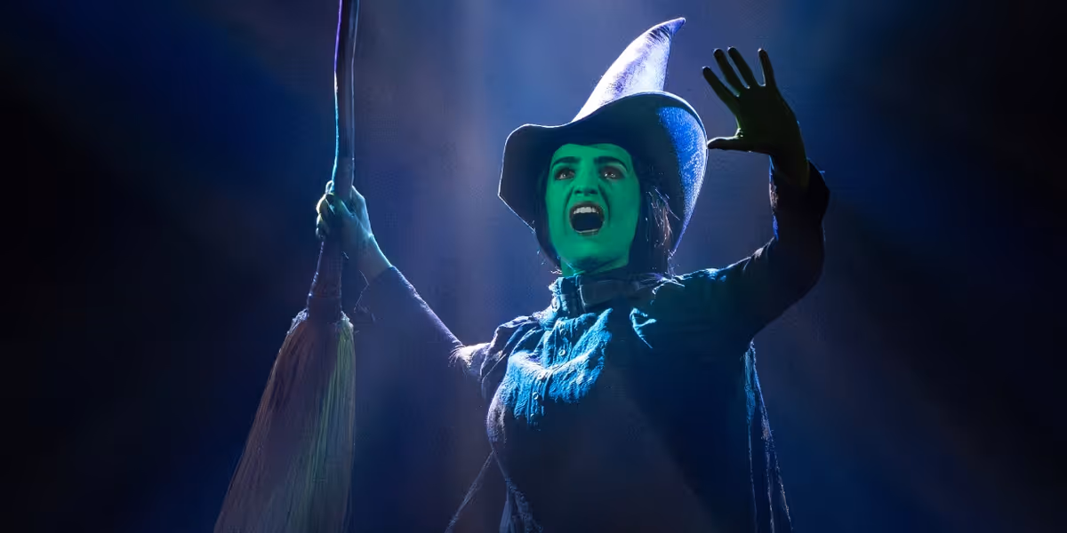 Broadway in Kansas City Reveals 25-26 Season Featuring WICKED and More