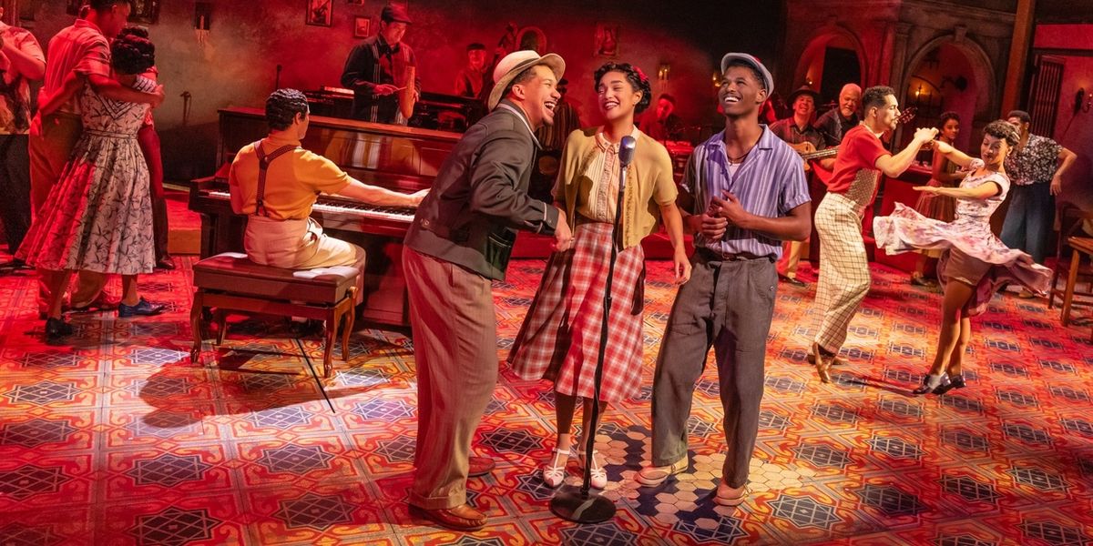 Broadway in Miami Series at the Arsht Reveals 2026-27 Season