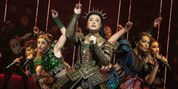 Tickets to THE WIZ, SIX, BEETLEJUICE & More on Sale Now for Broadway in Wilmington 26/27 S Photo