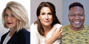 Tony-Winners Victoria Clark, Stephanie J. Block & Emmy-Nominee Tituss Burgess Set for Broa Photo