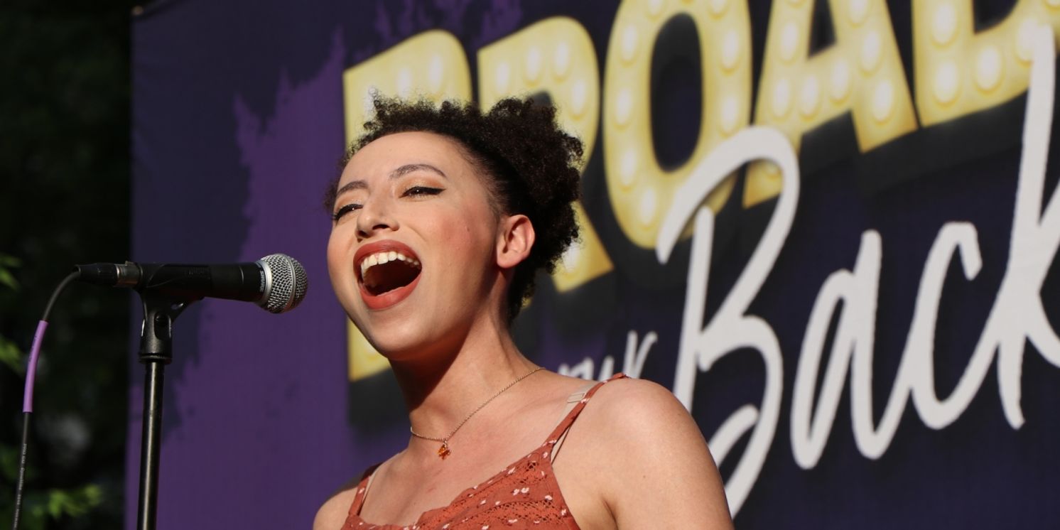 Broadway in Your Backyard Returns This Summer  Image