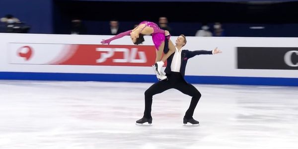 Broadway on Ice: Iconic Figure Skating Routines Set to Showtunes