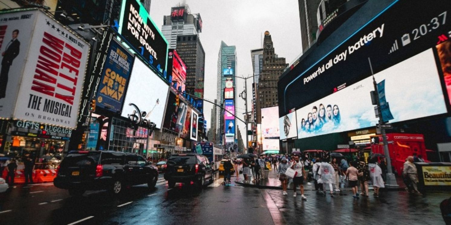 Broadway's 2024-2025 Season is the Highest Grossing Season in History  Image