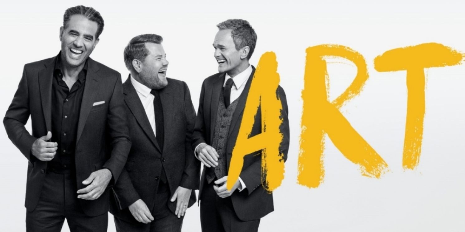 Broadway’s ART Will Offer Digital Lottery and Rush Ticket Policy  Image