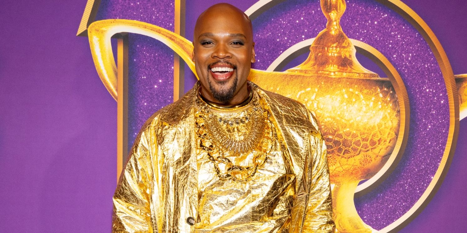 Michael James Scott, Talia Suskauer & More to Join Arts For Autism Benefit  Image