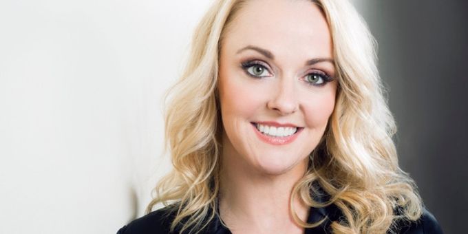 Angie Schworer To Star In ANNIE At Arrow Rock Lyceum Photos