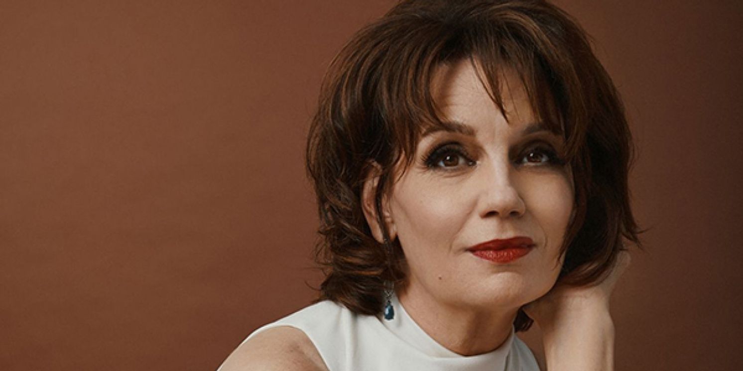 Tony-Winner Beth Leavel To Receive Sarah Siddons Society Award At Annual Benefit  Image